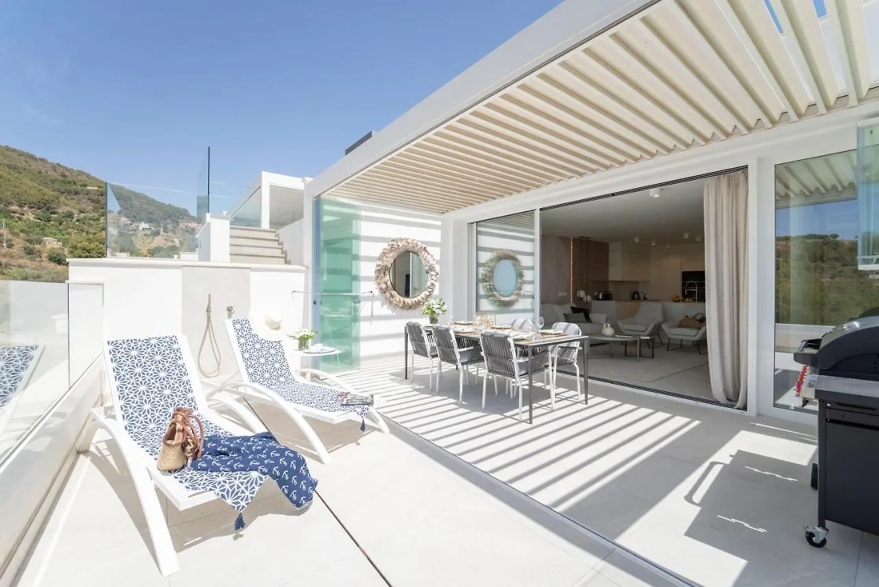 בית נופש הוילה לה הרדורה Residencial Sanntonio