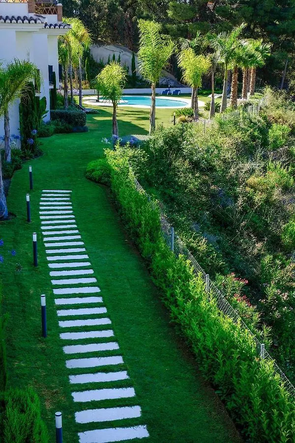 הוילה לה הרדורה Residencial Sanntonio ספרד