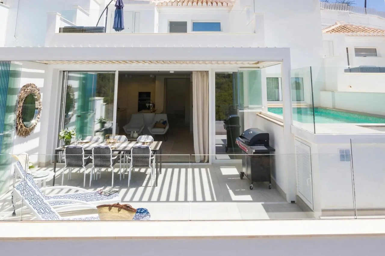הוילה לה הרדורה Residencial Sanntonio 0*,  ספרד