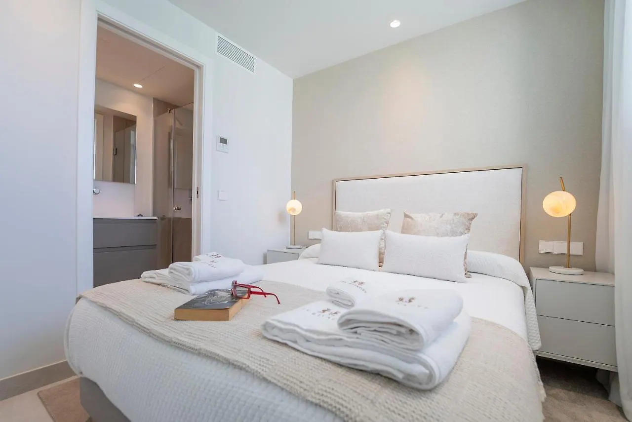 הוילה לה הרדורה Residencial Sanntonio בית נופש