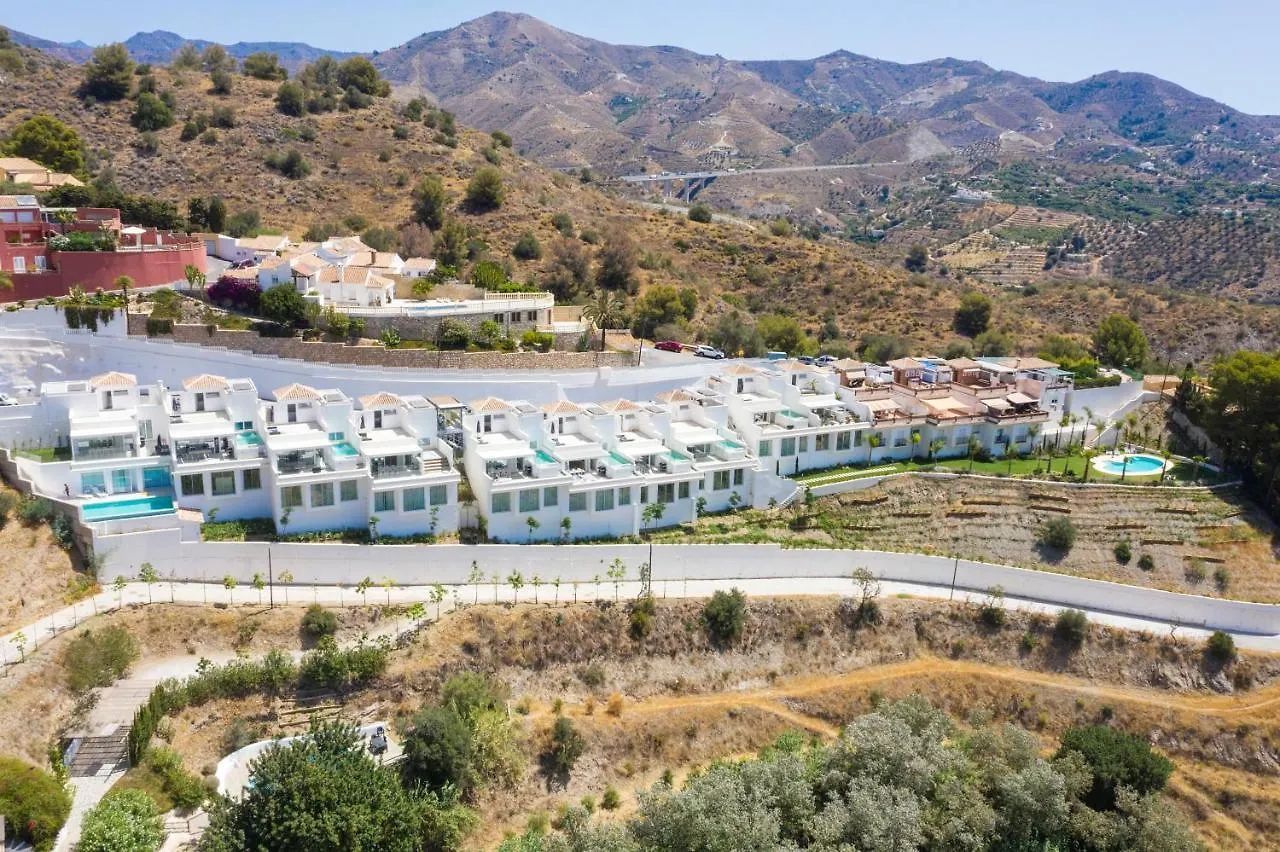 הוילה לה הרדורה Residencial Sanntonio בית נופש