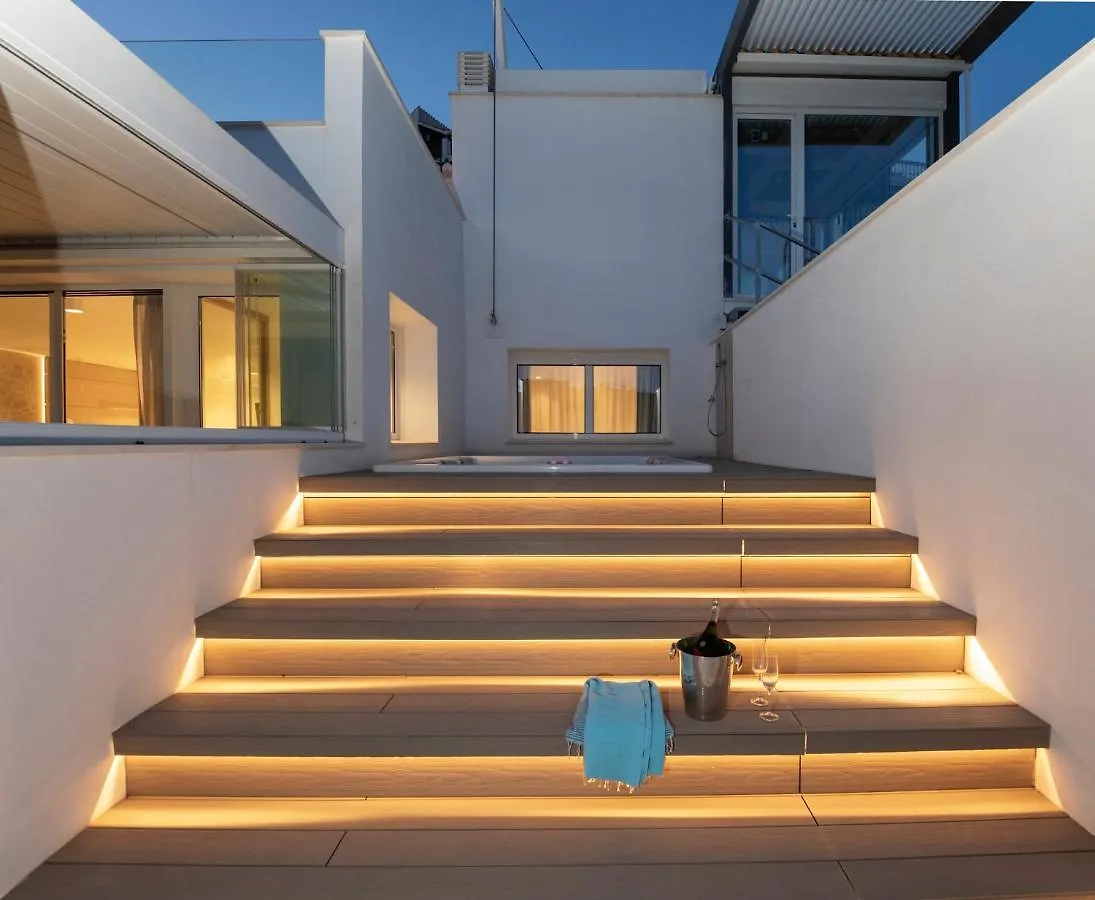 הוילה לה הרדורה Residencial Sanntonio