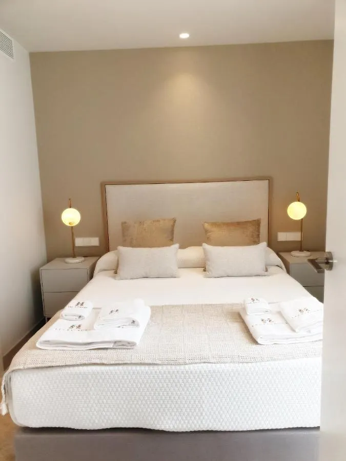 הוילה לה הרדורה Residencial Sanntonio