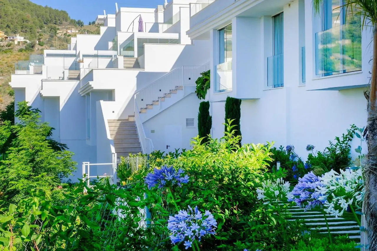 הוילה לה הרדורה Residencial Sanntonio