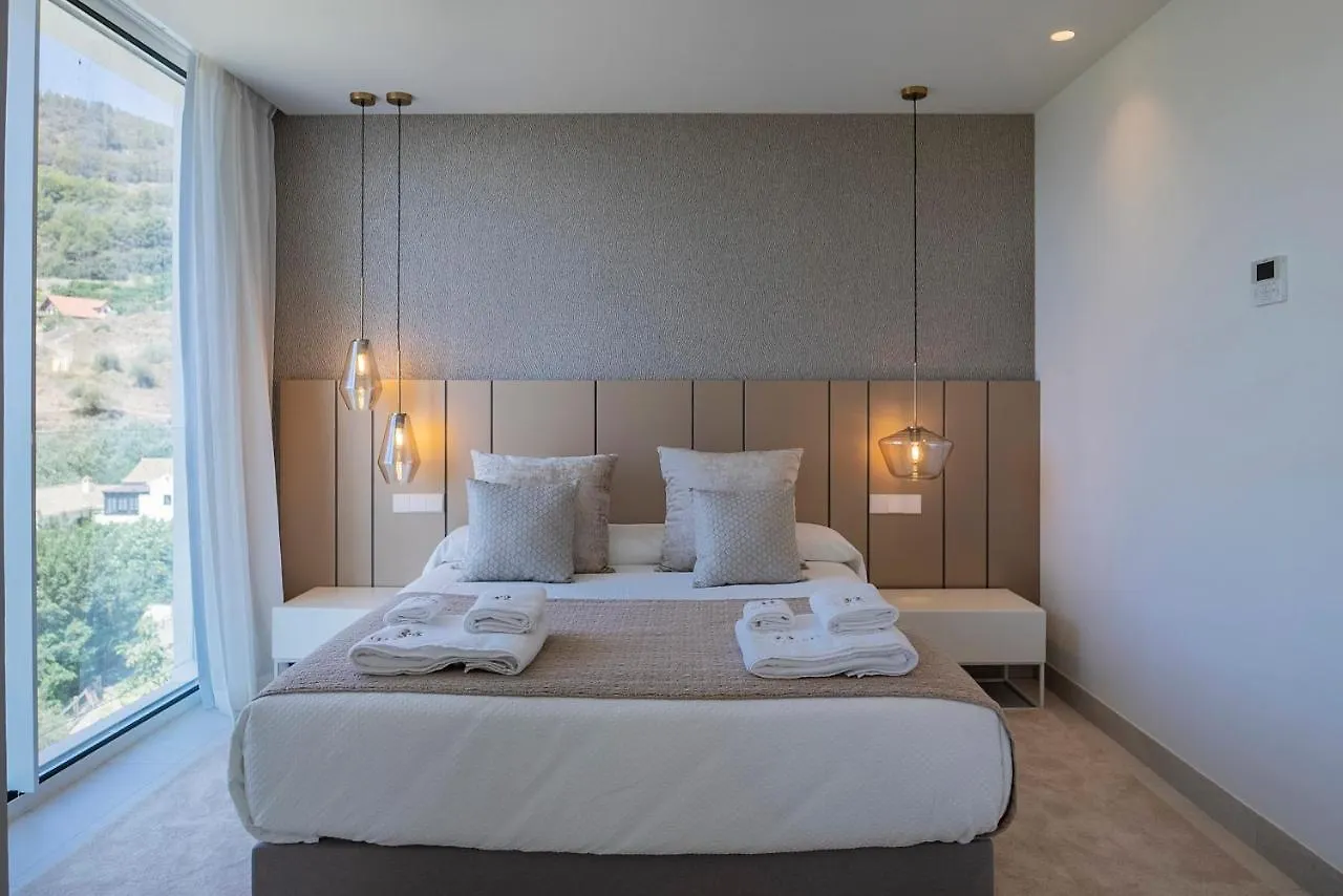 בית נופש הוילה לה הרדורה Residencial Sanntonio
