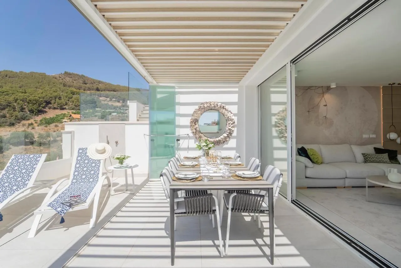 הוילה לה הרדורה Residencial Sanntonio 0*,  ספרד