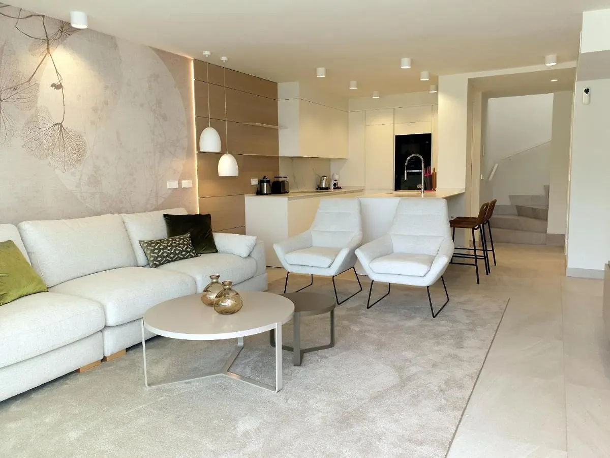 הוילה לה הרדורה Residencial Sanntonio בית נופש