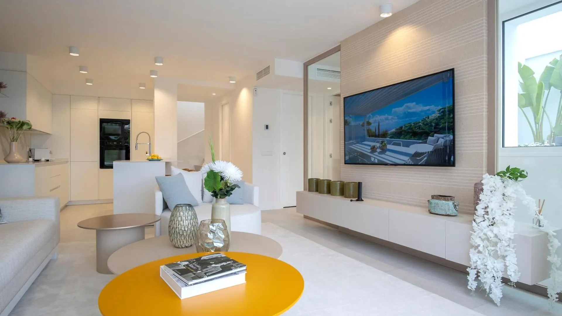 בית נופש הוילה לה הרדורה Residencial Sanntonio